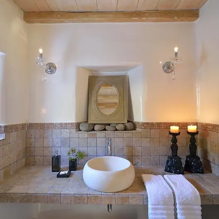 Florentine Fanari (Mykonos)