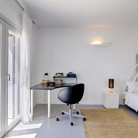 Villa Florentine *