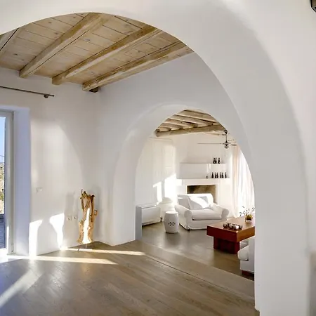 Villa Florentine *