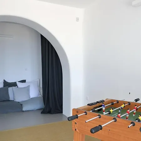 Florentine Fanari (Mykonos)