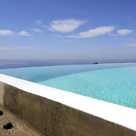 Florentine Fanari (Mykonos)