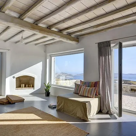 Florentine Fanari (Mykonos)