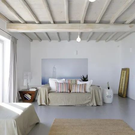 Villa Florentine *
