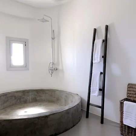Florentine Fanari (Mykonos)