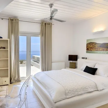 Florentine Fanari (Mykonos)