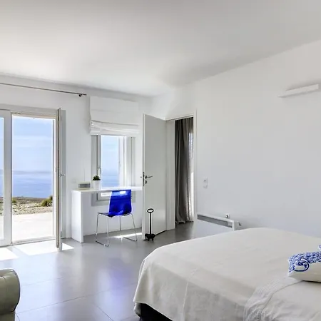 Florentine Fanari (Mykonos)